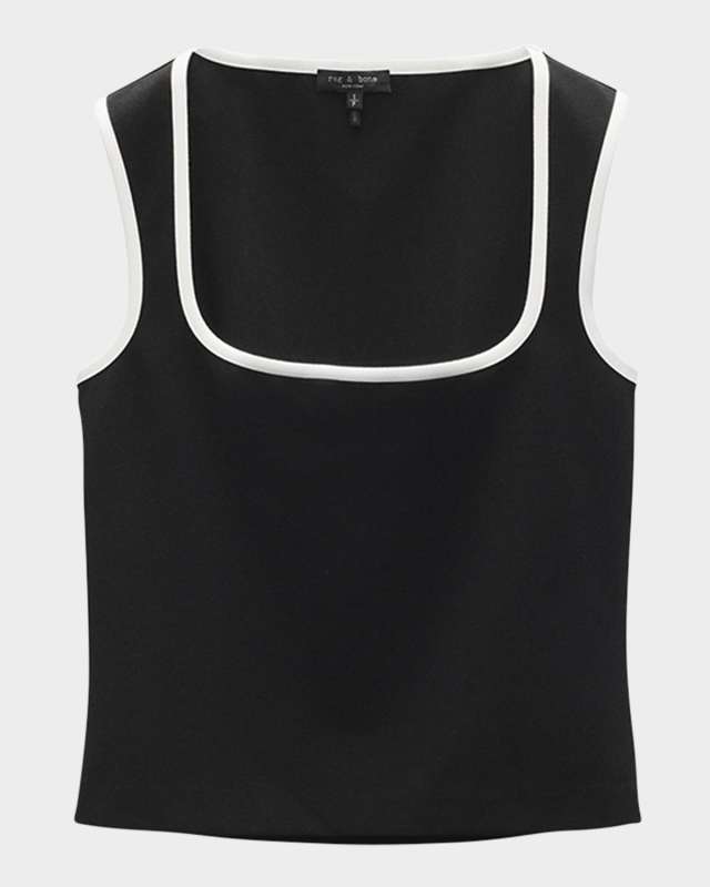 Irina Sport Tank Top